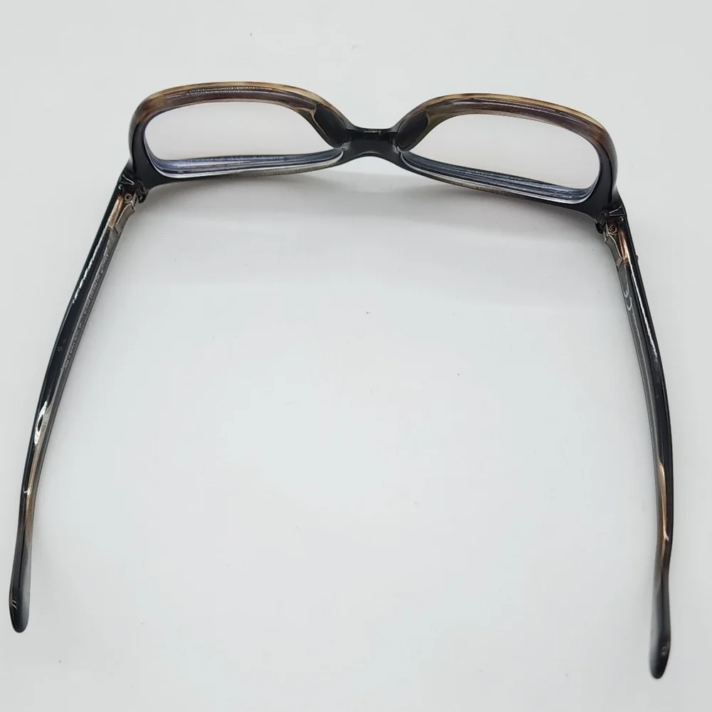 MAUI JIM STARFISH MJ 744-02T BLACK TORTOISE Full Rim Spring Flex Women's Frames
